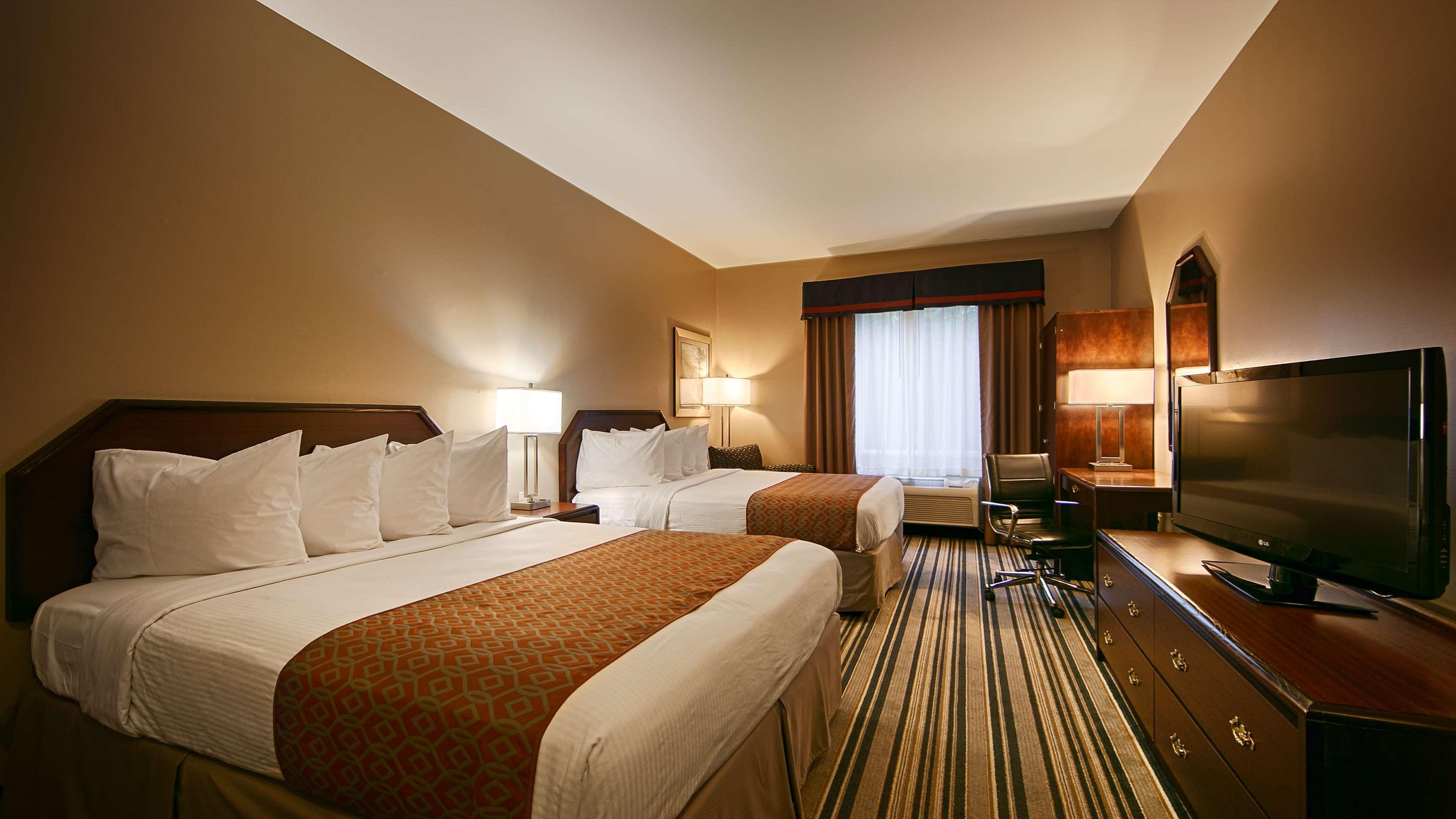 Comfort Inn & Suites Harrisburg-Hershey North Eksteriør billede