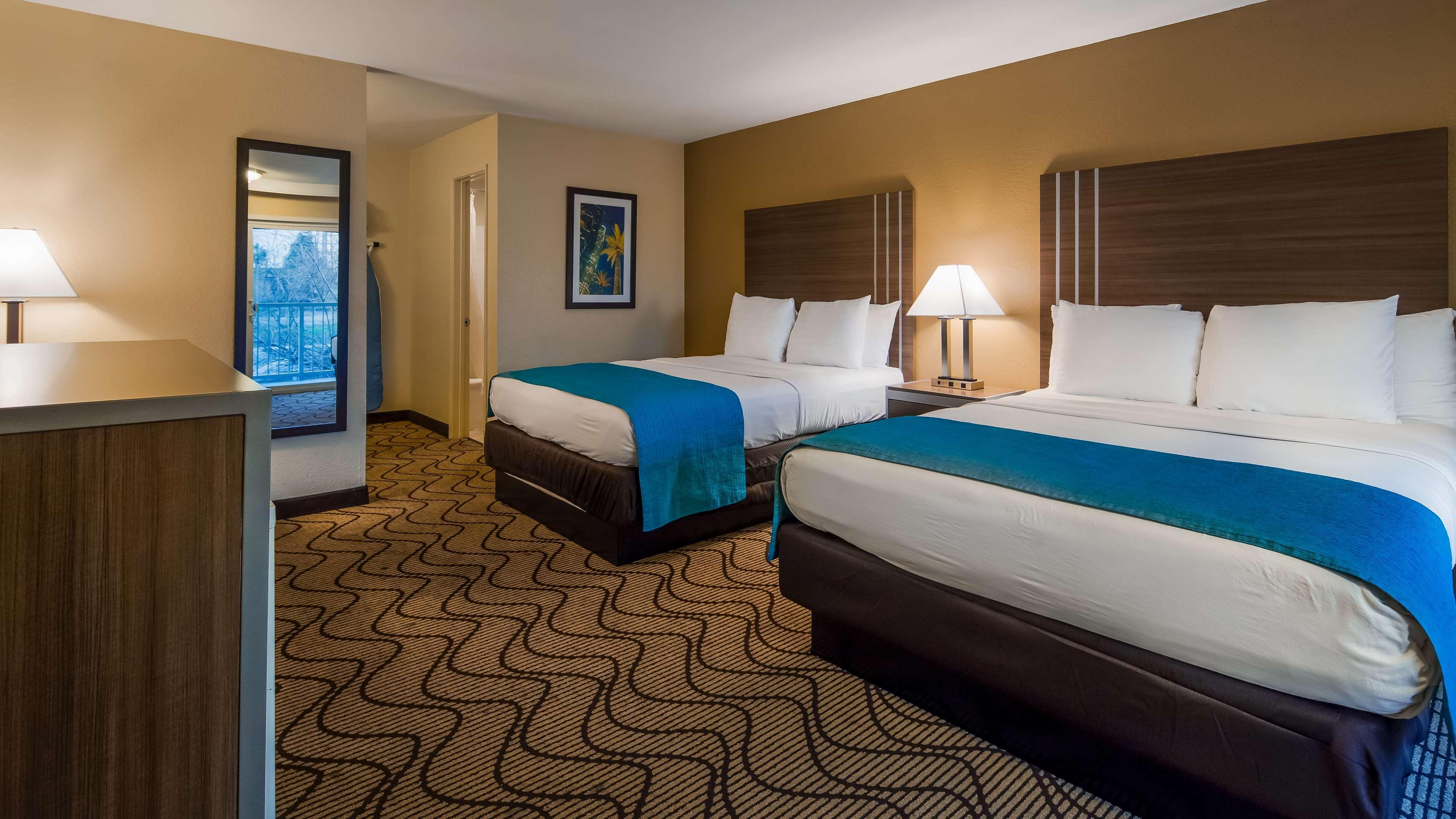 Comfort Inn & Suites Harrisburg-Hershey North Eksteriør billede