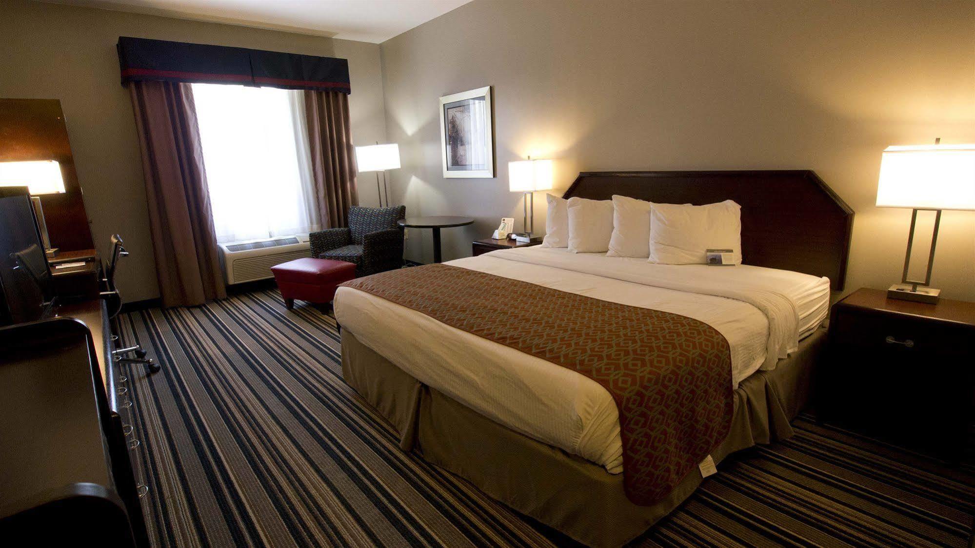 Comfort Inn & Suites Harrisburg-Hershey North Eksteriør billede