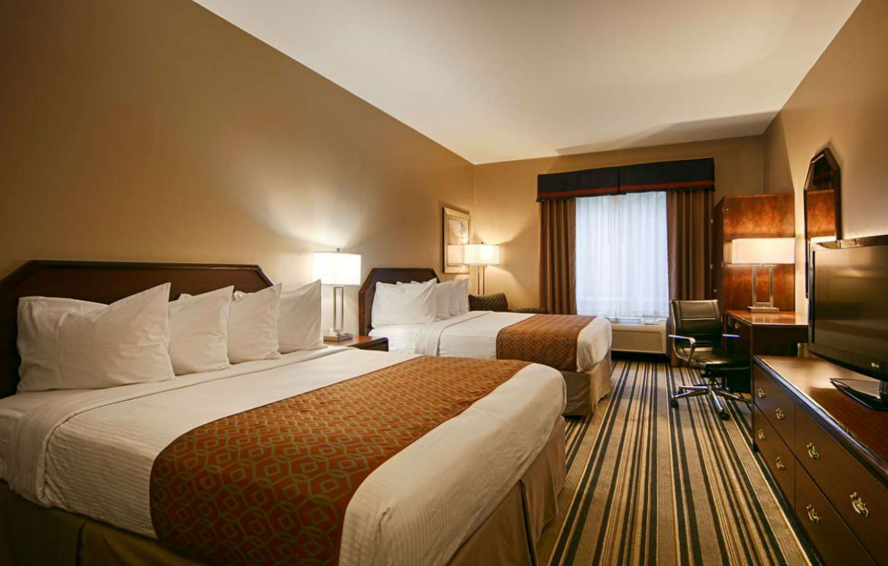 Comfort Inn & Suites Harrisburg-Hershey North Eksteriør billede